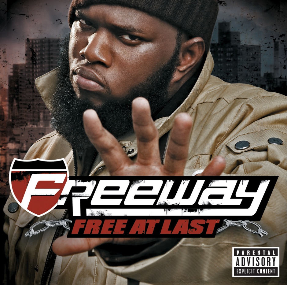 Freeway - Free at Last